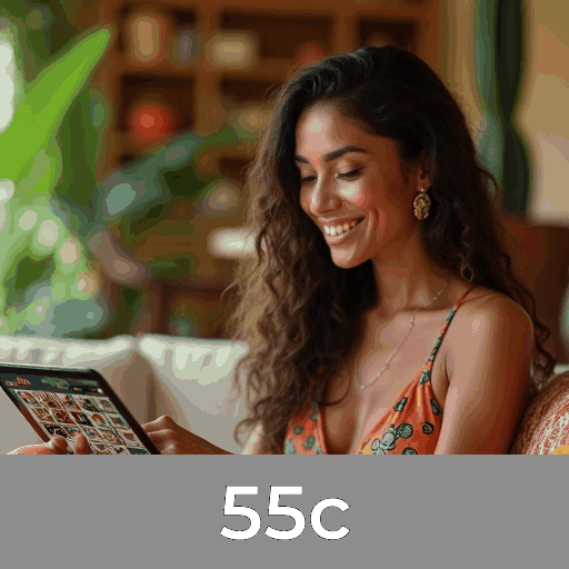 Acesso ao 55c