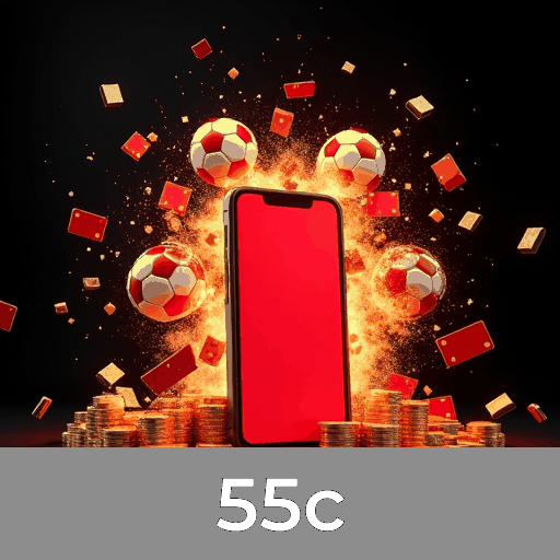 Cassino Online 55c