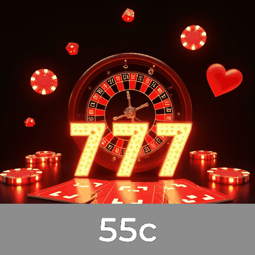 Cassino Online 55c