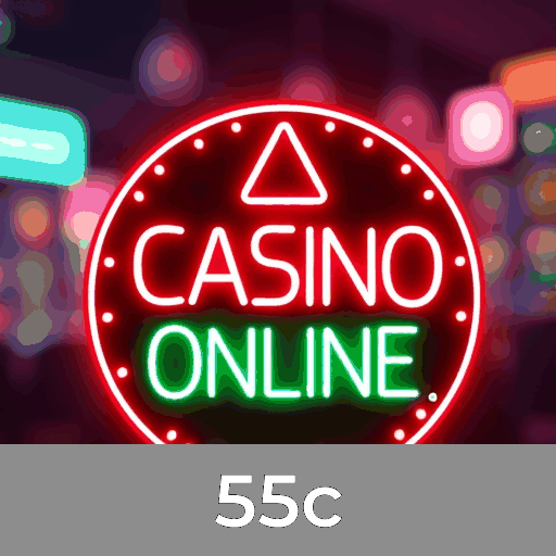 Cassino Online 55c