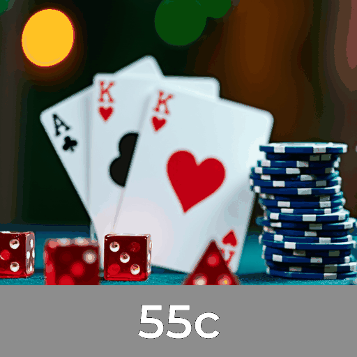 Acessar o site 55c COM