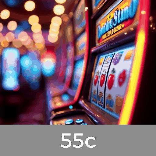 Cassino Online 55c