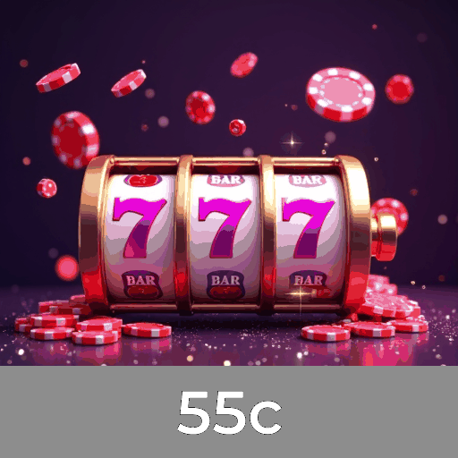 Cassino Online 55c