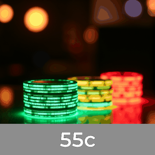 Cassino Online 55c