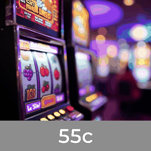 Jogos Crash no Cassino 55c