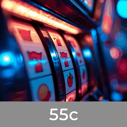 Cadastro na 55c