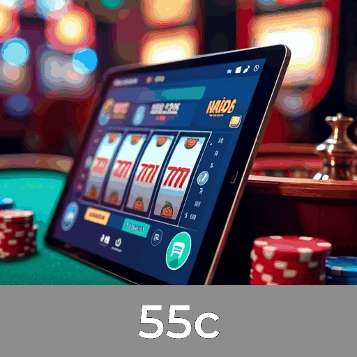 Acesso ao 55c